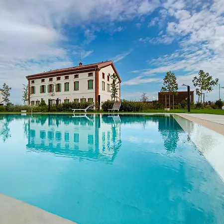 Appartement Ca' Bianca Loft Near Gardaland