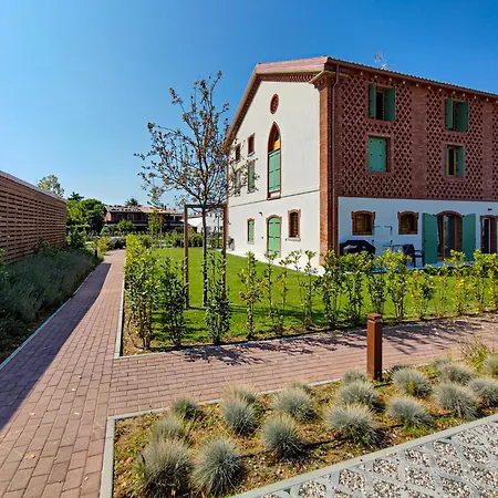 Ca' Bianca Loft Near Gardaland * פסקיארה דל גארדה